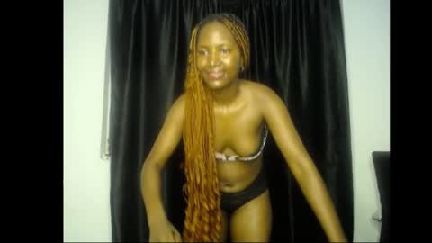 Snapshot of charlottebaby8 chatting on 05-29-26, 05:27 charlotte online show from 05-29-26, 05:27