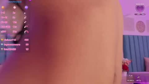 Charlotte Brandt online show from 04-21-26, 01:42