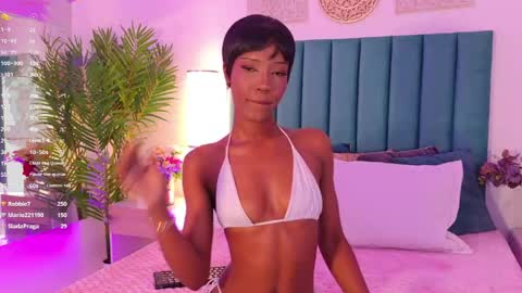 Charlotte Brandt online show from 04-24-26, 08:11