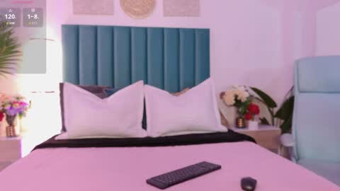 Charlotte Brandt online show from 04-27-26, 09:35