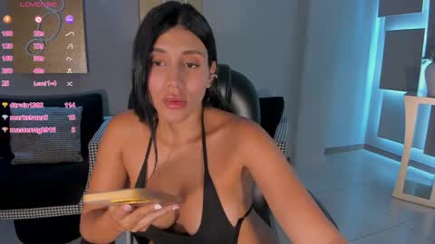 Charlotte online show from 04-30-26, 09:08