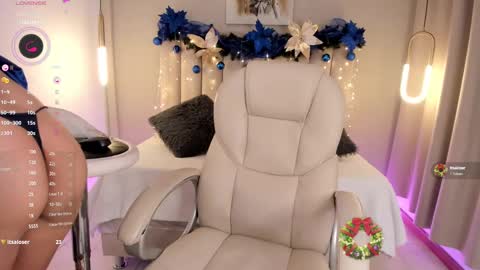 Charlotte online show from 12-14-24, 01:05