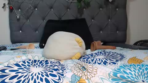 charlottee07 online show from 01-30-25, 10:40