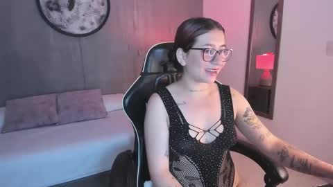 Charlottee online show from 02-08-26, 02:15