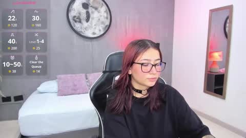 Charlottee online show from 02-13-26, 02:29