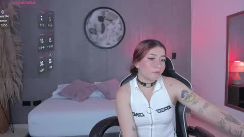 Charlottee online show from 02-14-26, 02:19