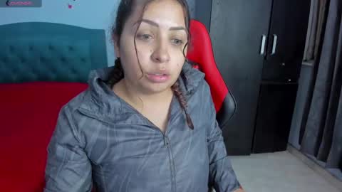 Natalia online show from 02-18-25, 11:41