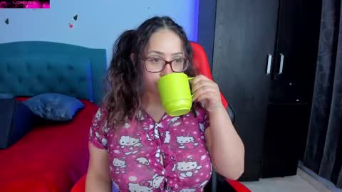 Natalia online show from 02-23-25, 04:28