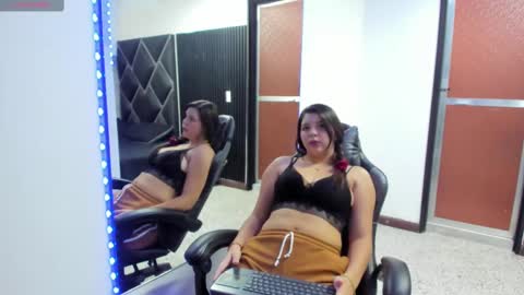 charlottee_starr online show from 09-09-25, 07:57