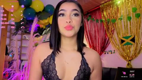 Charlote online show from 04-06-26, 02:20