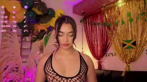 Charlote online show from 04-11-26, 02:49