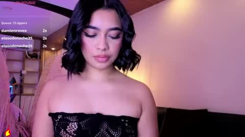 Snapshot of charlotteg18 chatting on 06-18-26, 09:14 Charlote online show from 06-18-26, 09:14