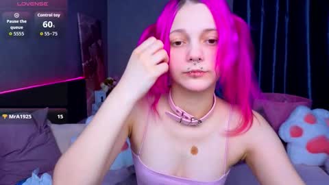 charlotteharuko online show from 03-08-26, 01:14