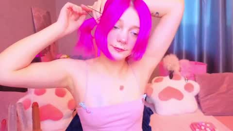 Snapshot of charlotteharuko chatting on 05-07-26, 03:01 charlotteharuko online show from 05-07-26, 03:01