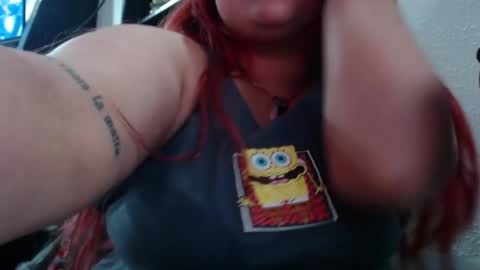 Charlotte online show from 09-30-25, 10:59