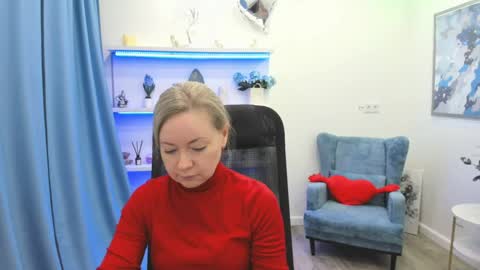 Charlotte online show from 05-01-26, 11:37