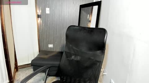 charlotteking8 online show from 03-12-26, 11:27