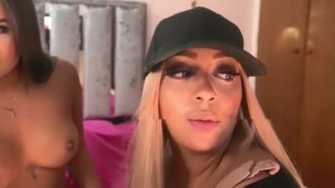 Charlottekiss online show from 01-24-25, 01:24