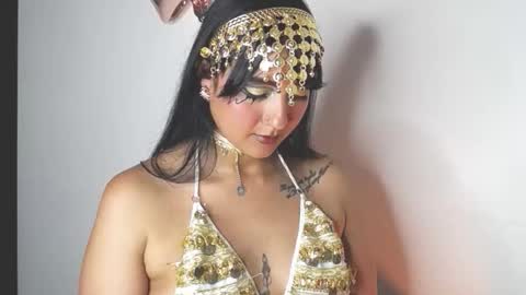 charlottekiss99 online show from 10-31-25, 03:24