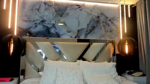 Charlotte online show from 03-08-26, 12:52