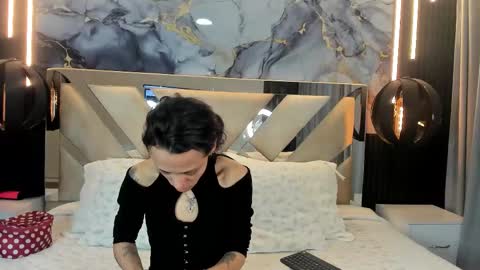 Charlotte online show from 03-10-26, 03:11