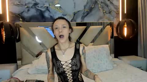 Charlotte online show from 03-13-26, 04:19