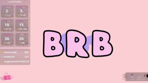 Char online show from 02-26-25, 11:15