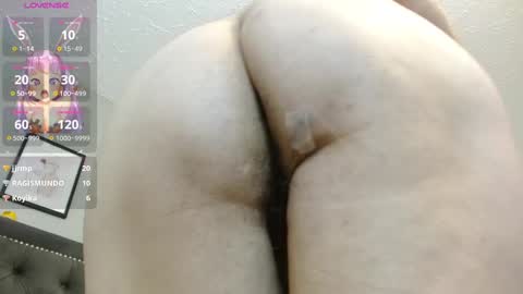 CharlotteLemke online show from 02-17-25, 07:21