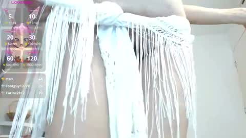 CharlotteLemke online show from 02-18-25, 06:58