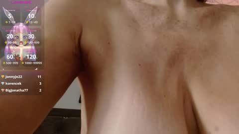 CharlotteLemke online show from 03-08-25, 03:45