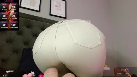 CharlotteLemke online show from 09-17-25, 01:46