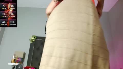 CharlotteLemke online show from 09-26-25, 12:53