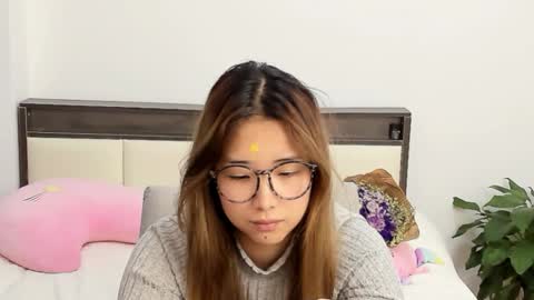 Charlotte online show from 03-18-26, 03:48