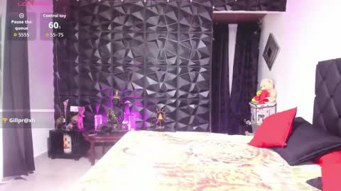 charlot online show from 09-12-25, 07:36