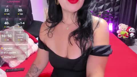 charlot online show from 11-19-25, 02:11