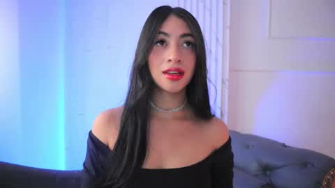 Lauren Rus online show from 11-24-25, 12:49