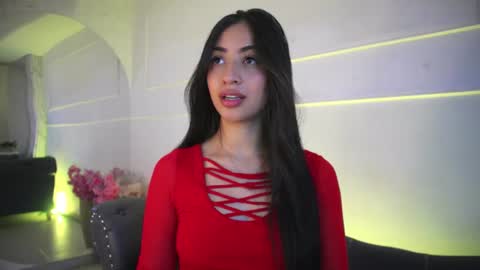 Lauren Rus online show from 07-28-26, 12:34