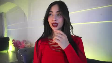 Lauren Rus online show from 07-28-26, 12:48