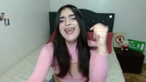 VALERIA online show from 07-25-26, 07:22