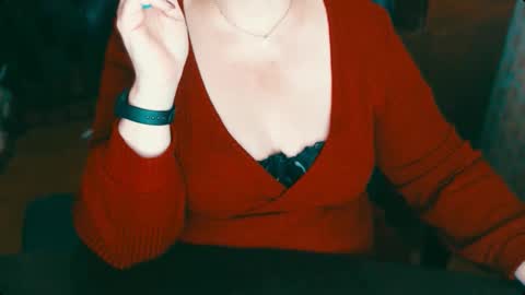 CharlotteXTasty online show from 12-17-25, 11:38