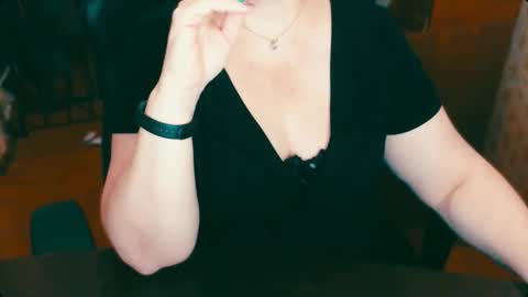 CharlotteXTasty online show from 12-18-25, 10:21