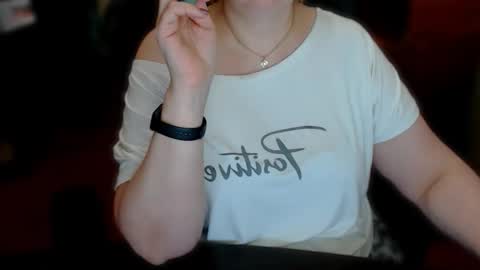 CharlotteXTasty online show from 02-10-26, 11:14