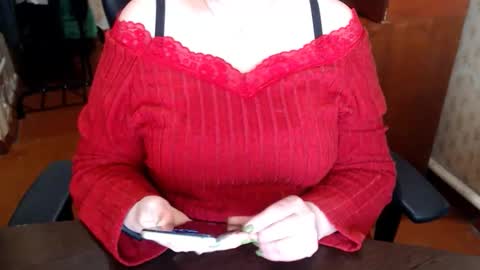 CharlotteXTasty online show from 04-20-26, 11:02