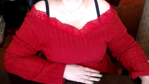 CharlotteXTasty online show from 04-24-26, 09:34