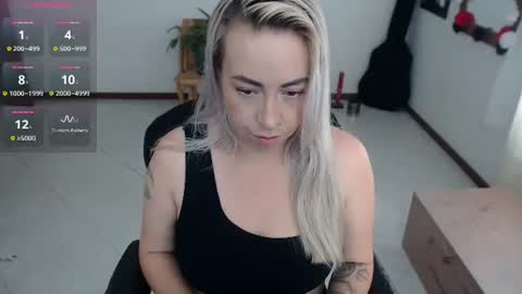 charlottezoe online show from 12-11-24, 05:26