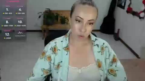 charlottezoe online show from 01-16-25, 02:09