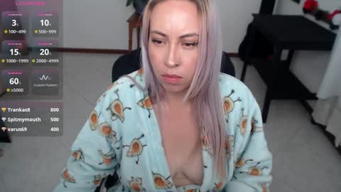 charlottezoe online show from 01-22-25, 09:10