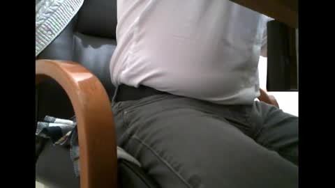 charly052 online show from 01-17-25, 05:08