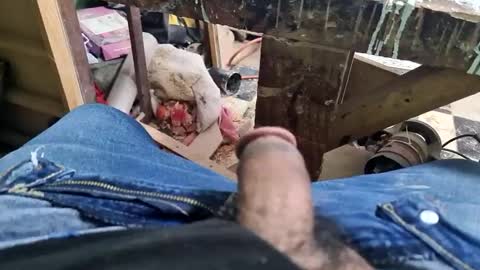 Parcero online show from 09-09-25, 01:32