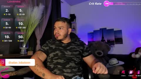 charly online show from 09-16-25, 01:12